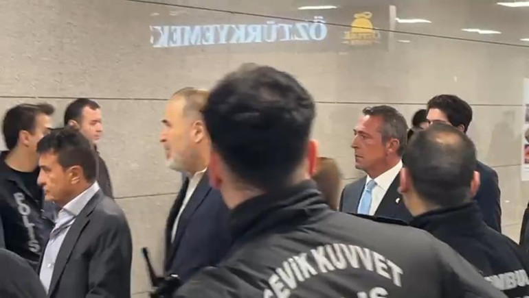 Futbolcu Mert Hakan Yandaş tahliye edildi: İtibar suikastı yedim