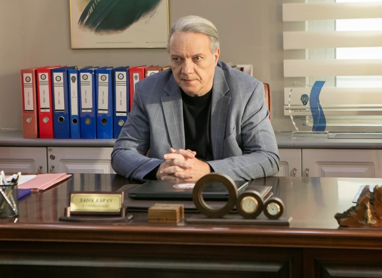 Alinin zorlu sorgu süreci Ekip ne yapacak