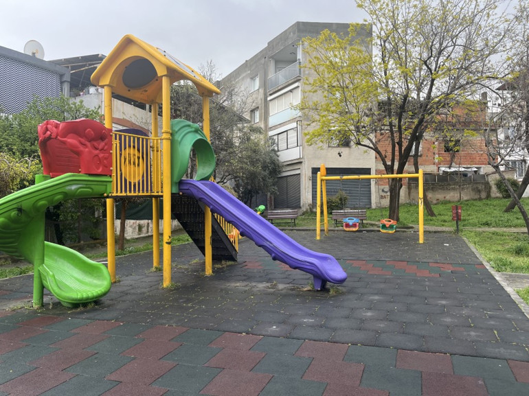  O an dizlerim tutmadı