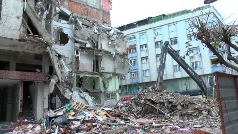  Operatör tutuklandı