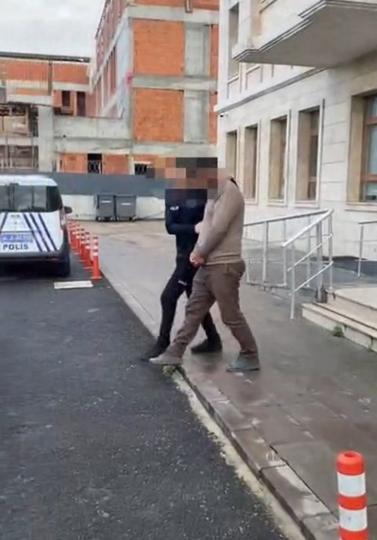  Operatör tutuklandı