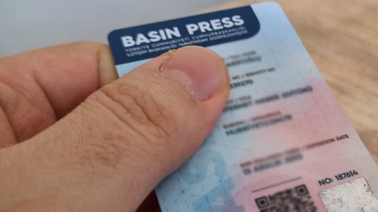  Artık resmi kimlik olarak kabul edilecek