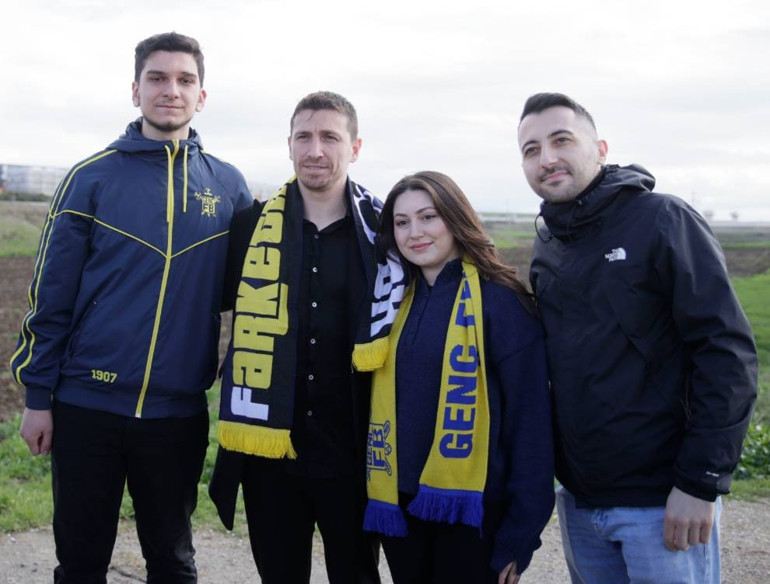 Futbolcu Mert Hakan Yandaş tahliye edildi: İtibar suikastı yedim