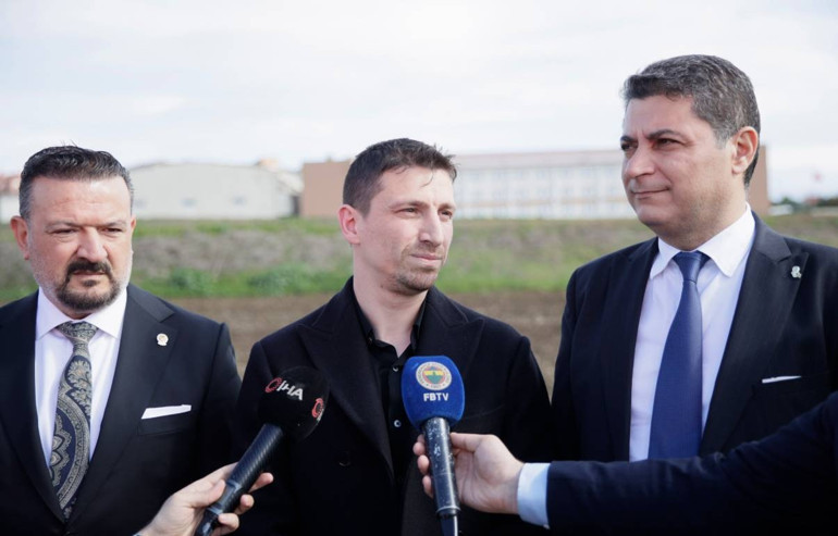 Futbolcu Mert Hakan Yandaş tahliye edildi: İtibar suikastı yedim