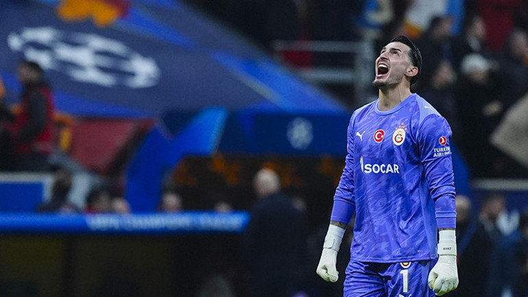 Avrupalılar Uğurcan Çakır için sıraya girdi Galatasaray bonservisini belirledi