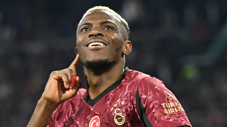  Dünyanın en değerli futbolcuları belli oldu Arda Güler, Kenan Yıldız, Victor Osimhen...