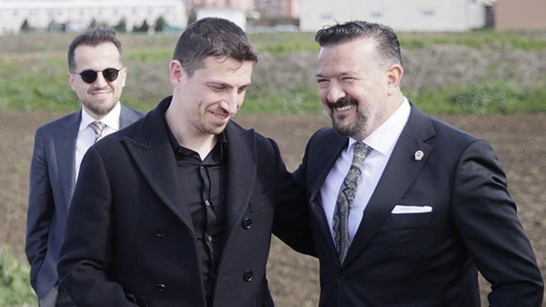 İşte Mert Hakan Yandaşın bedelini ödedim dediği o röportaj