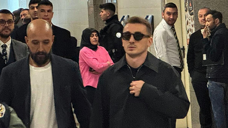 İşte Mert Hakan Yandaşın bedelini ödedim dediği o röportaj