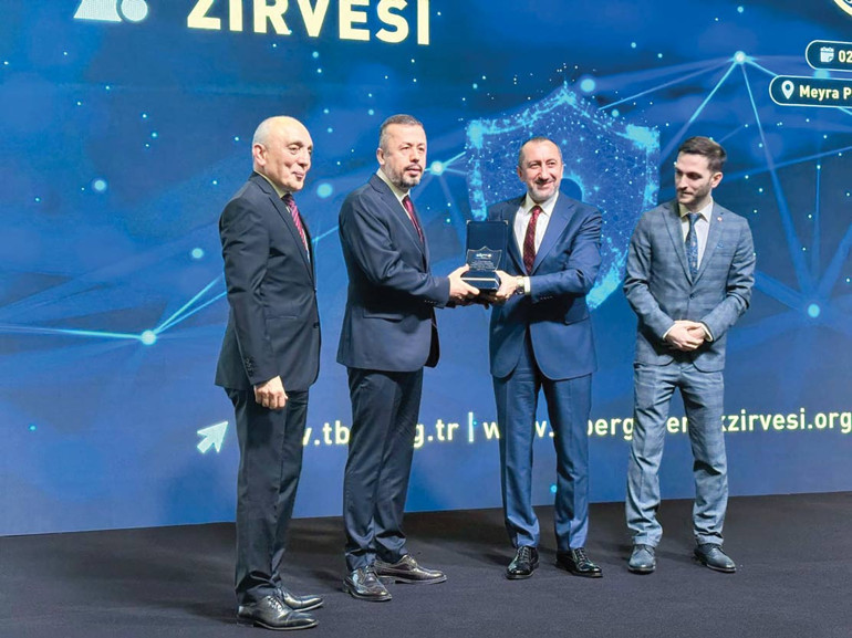  ‘Siber Kubbe’ kurulmalı