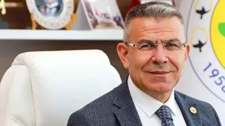 AK Partili Başkan yapınca susulacak mı