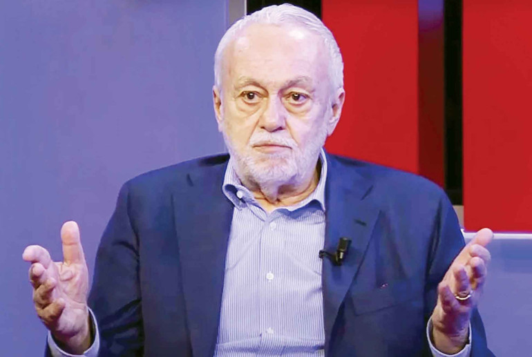 AK Partili Başkan yapınca susulacak mı