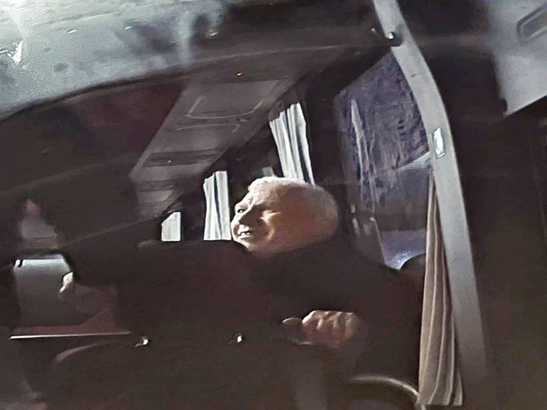 Bursa’da Bozbey adliyeye sevk