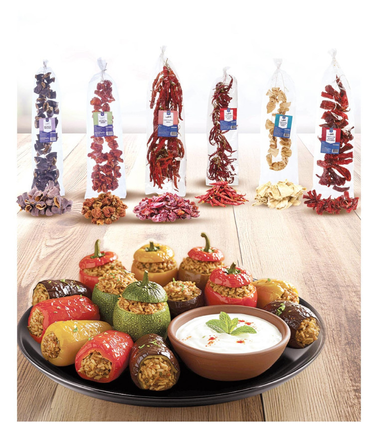 Gastronomi kazanında kaynayanlar