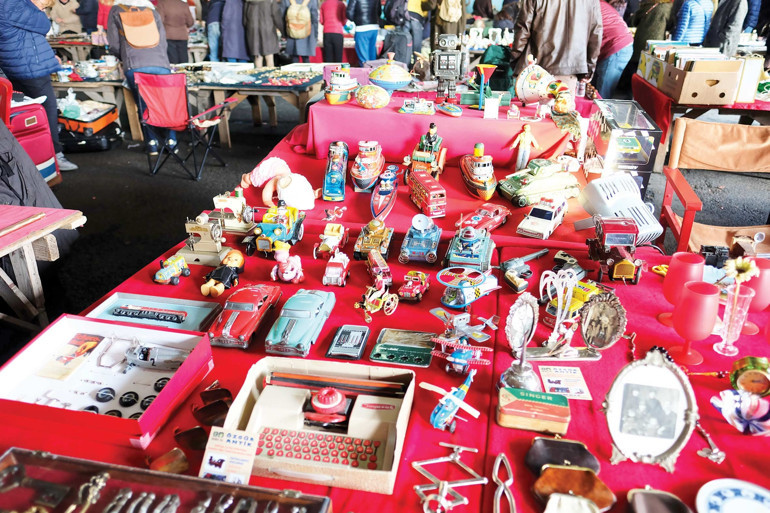 ‘Geçmiş sadece tarifle anlatılamaz, o zaman ortaya bir reçete kitabı çıkar’