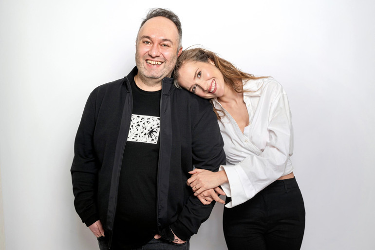 Oya Unustası: ‘İnsan huzurlu hissetmediği yerde aşkı bulamaz’