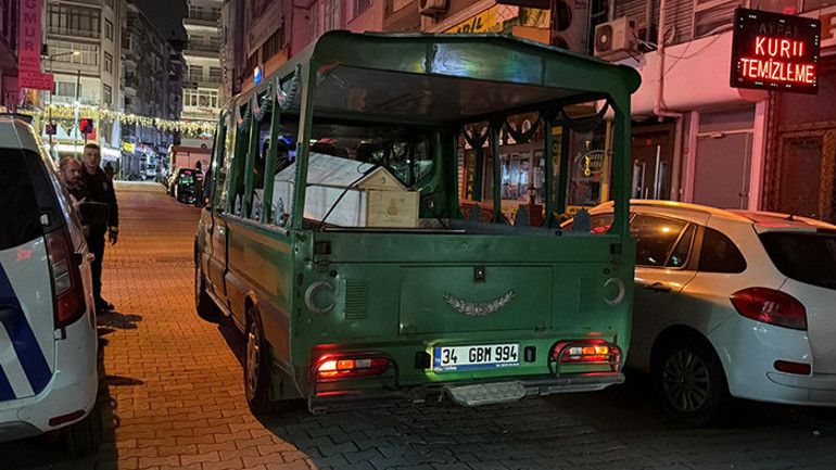 Bahçelievler’de 28 yaşındaki kadın otel odasında ölü bulundu