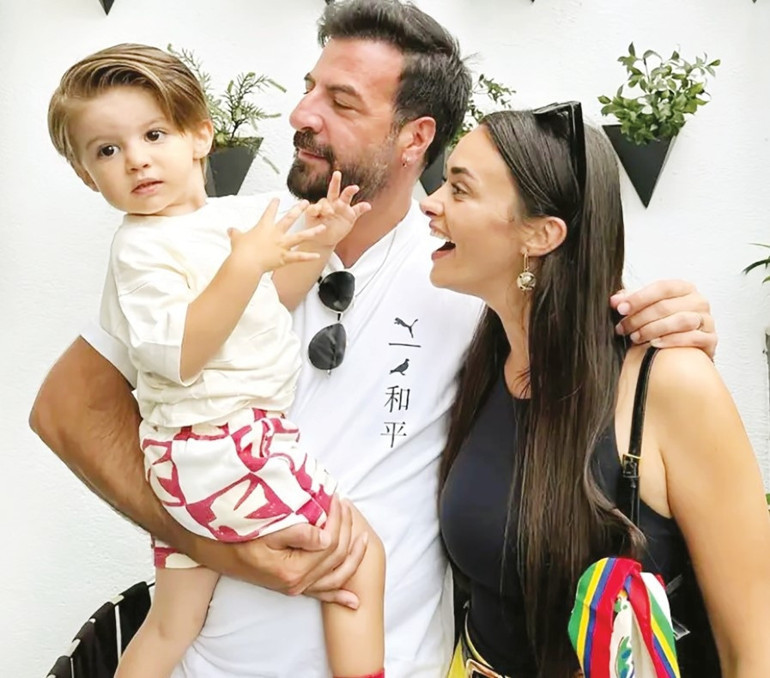 Hande Soral: Sınırlarımı zorlarım