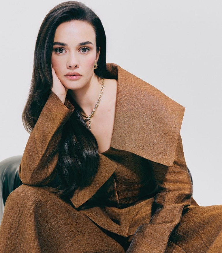 Hande Soral: Sınırlarımı zorlarım