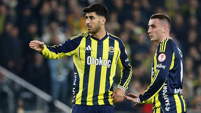 Fenerbahçe’de Nene’den Beşiktaş maçı açıklaması: Kolay olmayacak