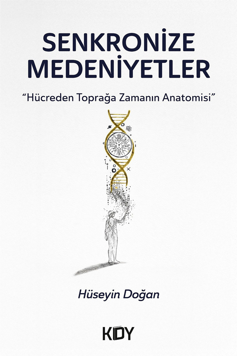 Türk yazardan dünya literatürüne katkı sağlayan eser