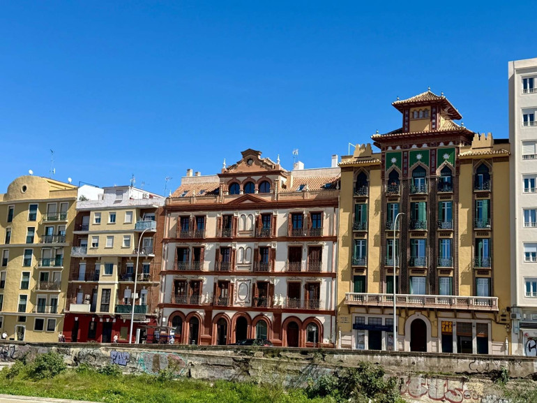 Endülüs gezisinin olmazsa olmazı Malaga