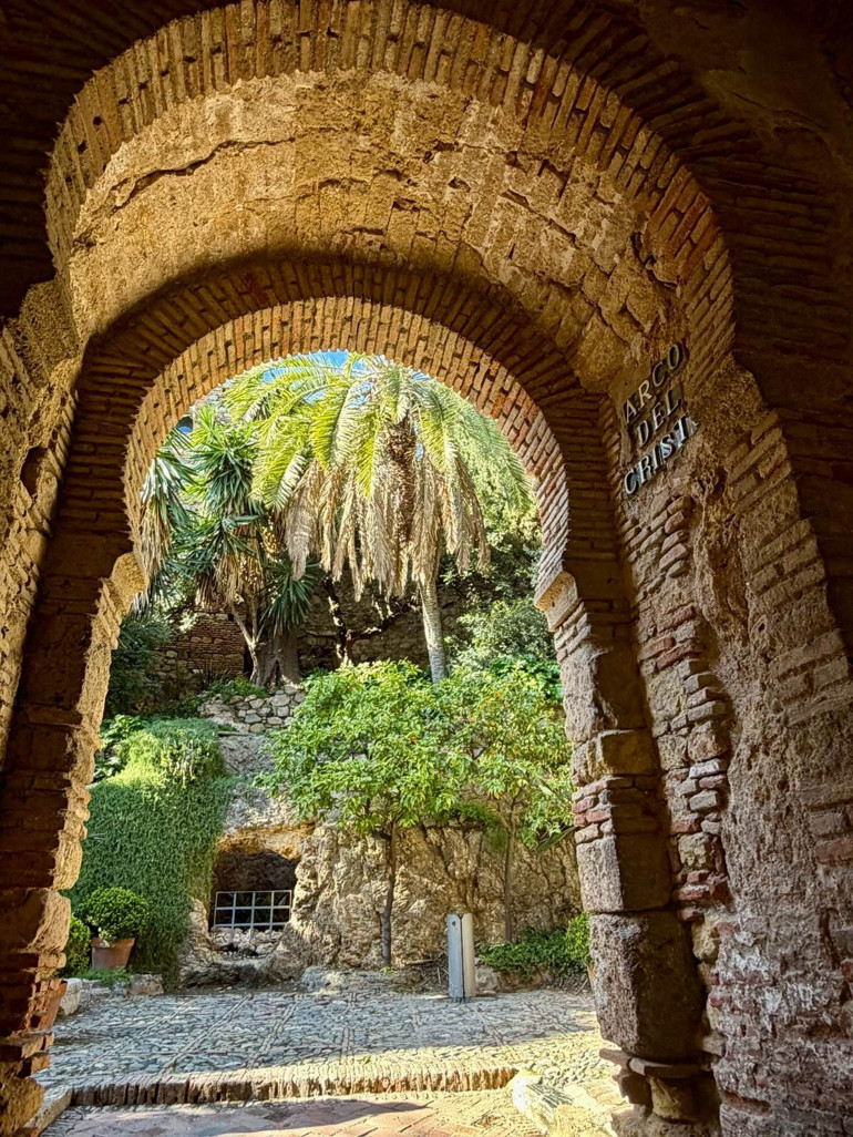 Endülüs gezisinin olmazsa olmazı Malaga