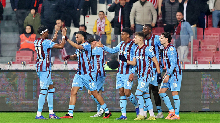 Trabzonspordan Galatasaray maçı öncesi taraftara mesaj