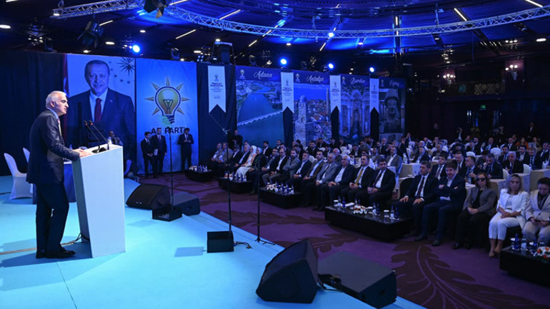 Türkiye kültür ve turizmde küresel güç olmaya devam ediyor