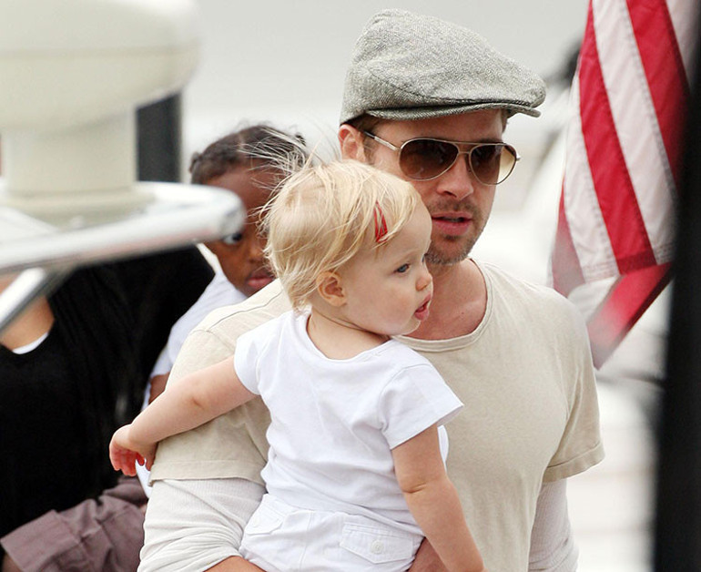 Acıyla biten büyük bir aşkın ilk çocuğuydu... Görüntüleri sosyal medyada yayıldı... Durup durup izlediler