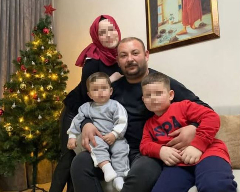 Son dakika... Ankarada feci kaza Özel halk otobüsü üst geçidin ayağına çarptı: 5 can kaybı