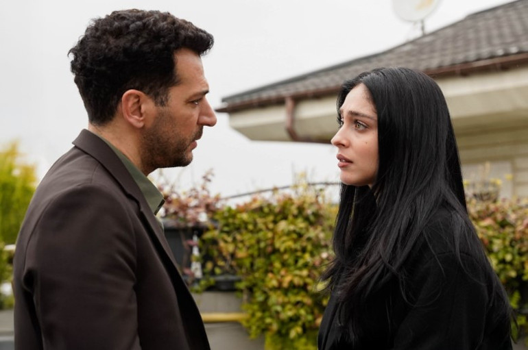 Güller ve Günahlarda büyük yüzleşme