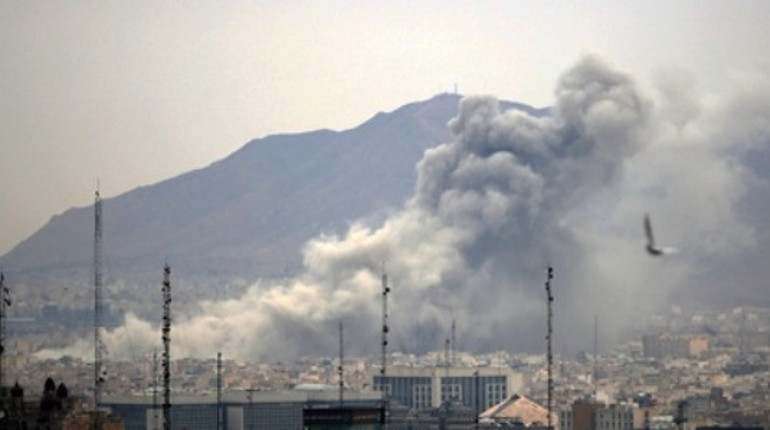  Ateşkes çabaları çıkmaza girdi... Gözler İstanbul ve Dohada