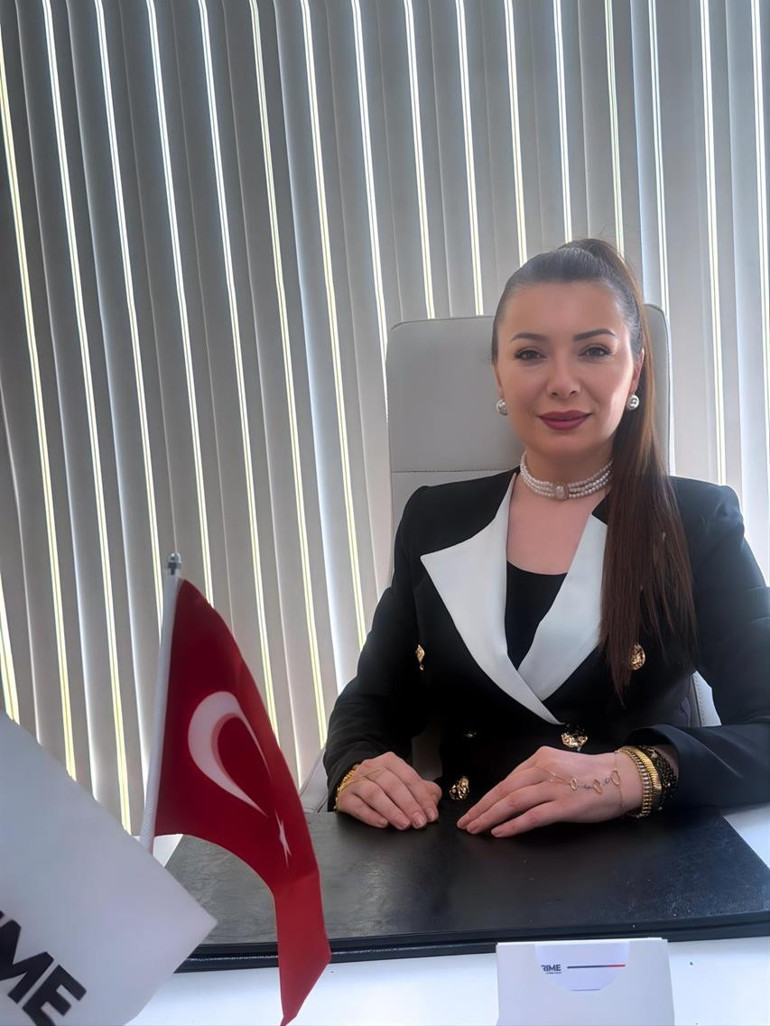 Yatırımcımızın güveni, bizim en büyük sermayemizdir