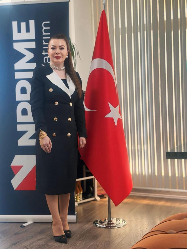Yatırımcımızın güveni, bizim en büyük sermayemizdir