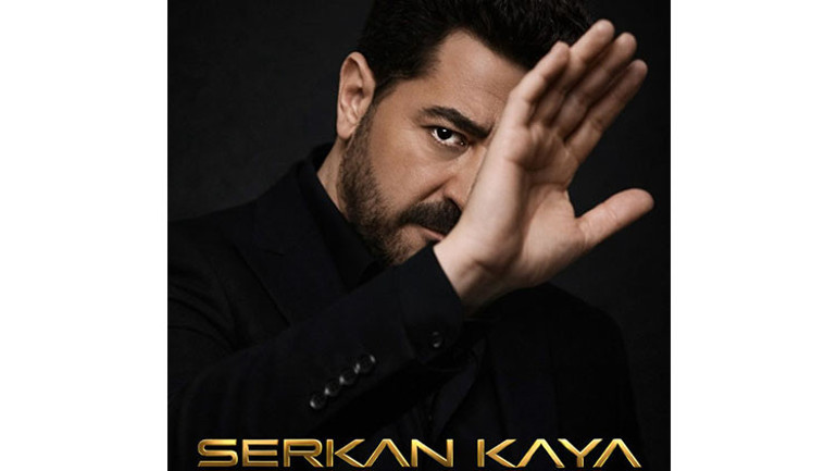 Deniz Sekiden yeni imaj, özgün bir yorum