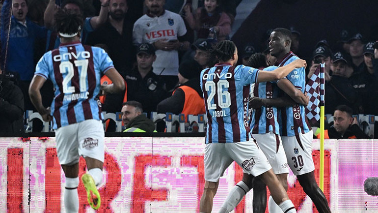 Uğurcan Çakıra bir ilki yaşattı