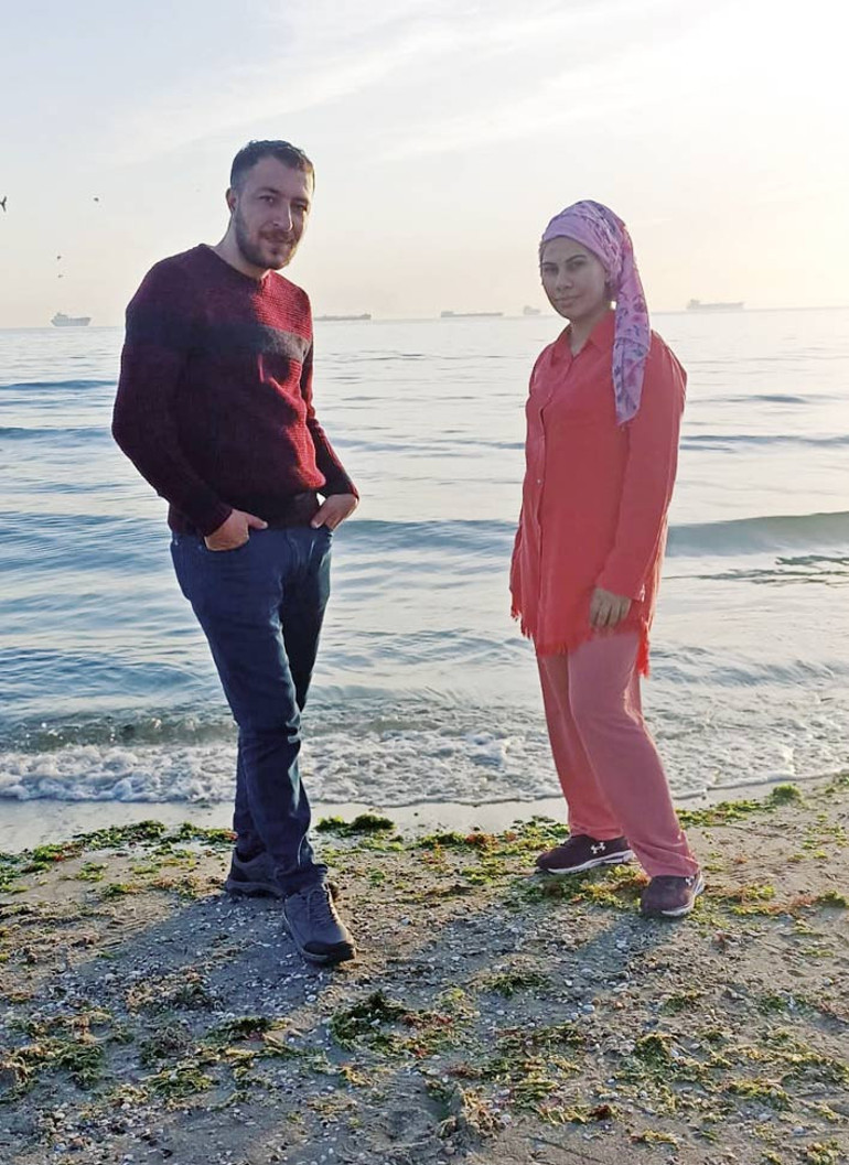 305 No’lu odada vahşet