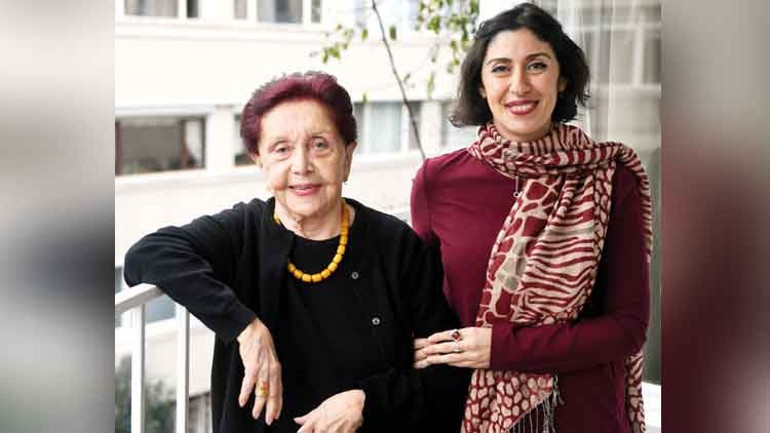 Eleştirmen-yazar Emeritus Profesör Dikmen Gürün: Tiyatronun altın çağı 60’lardı