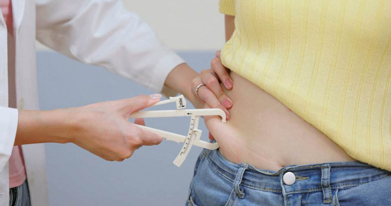 Genetik obezite kader değil