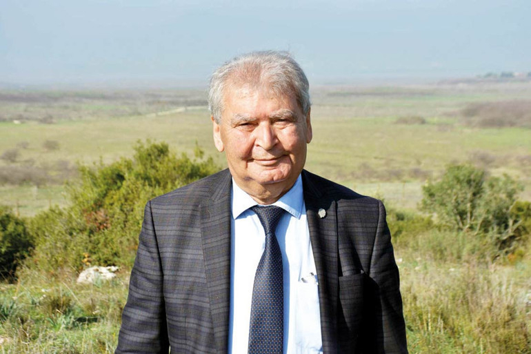 Yağışlar yüz güldürdü ama tehlike geçmedi