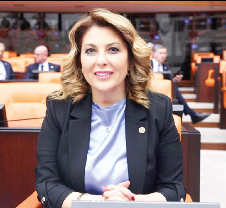 Madara oldu, madara oluyor, madara olacak