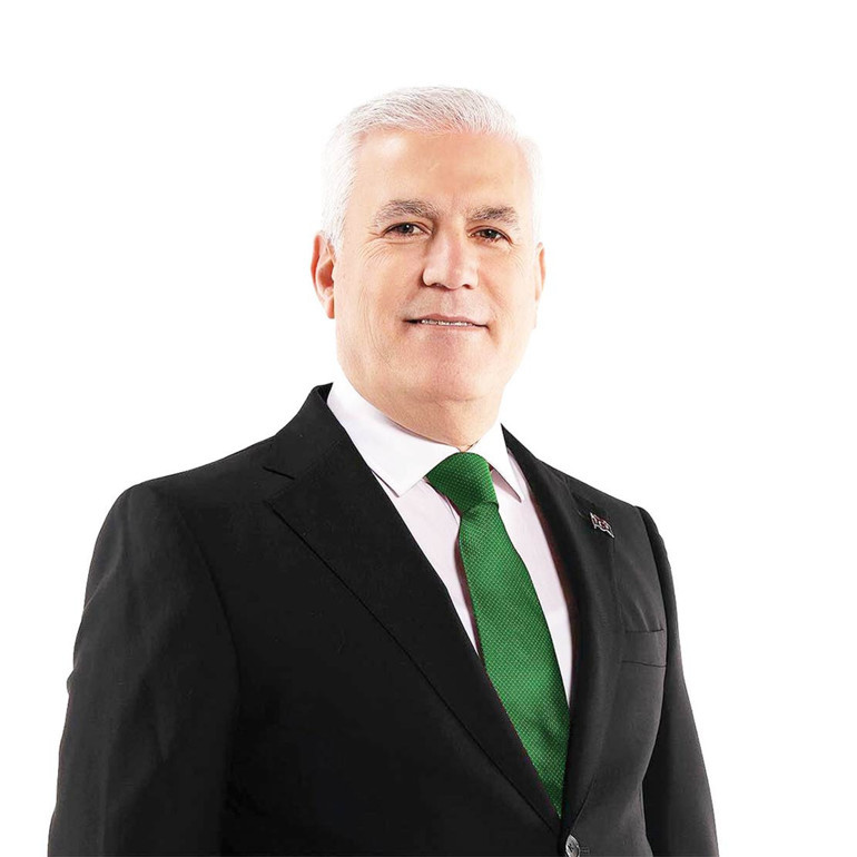 Madara oldu, madara oluyor, madara olacak