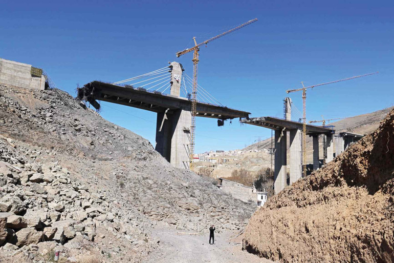 ‘Halkla savaş’ bütçesi