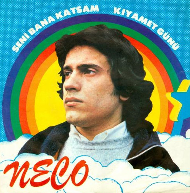  49 yıl önce şarkımın değeri bilinmedi