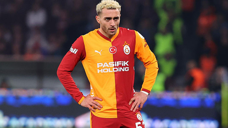 Trabzonspor-Galatasaray maçı sonrası olay yorumlar Futbol bırakmış, aşkın olayım bey