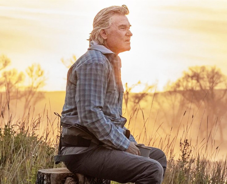 İçimde taşra ruhu var