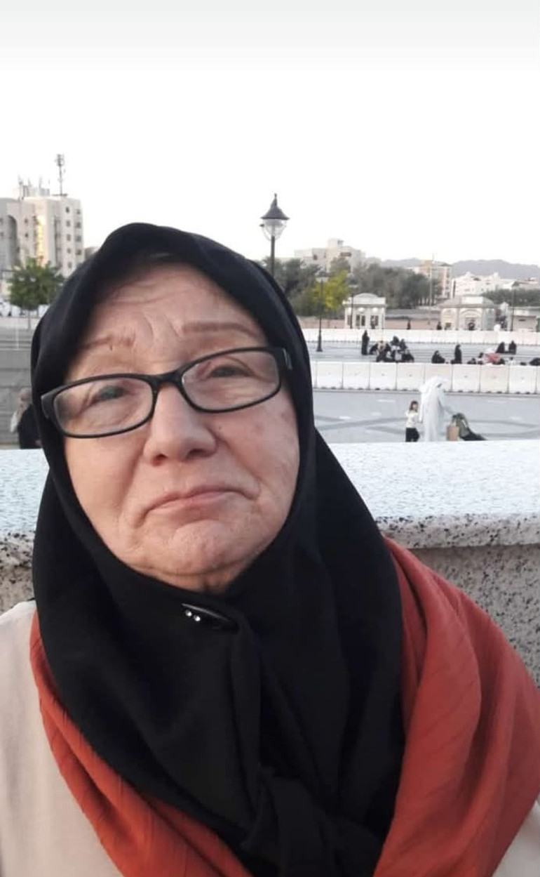 Kardeşinin cenazesinde hayatını kaybetti