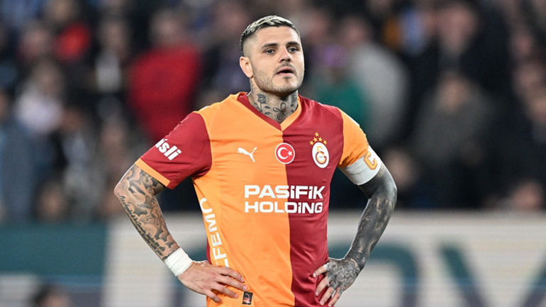  Kariyerinin en kötü maçı olabilir