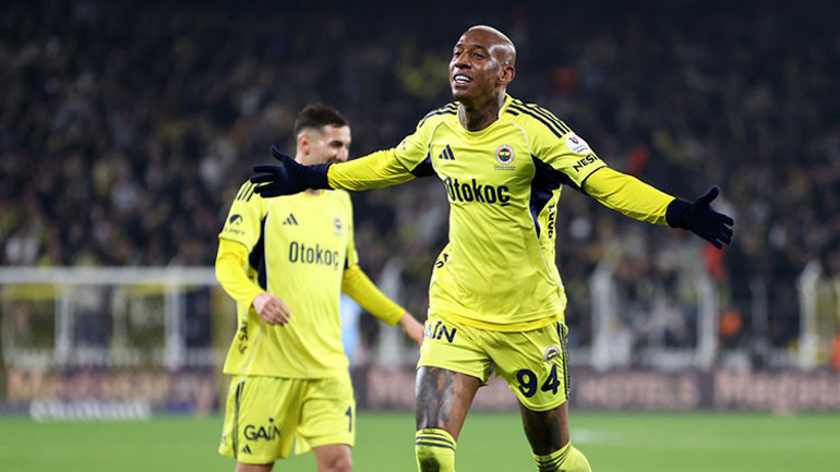 Fenerbahçe-Beşiktaş derbisi öncesi Tedesco konuştu ‘Başka çare yok’