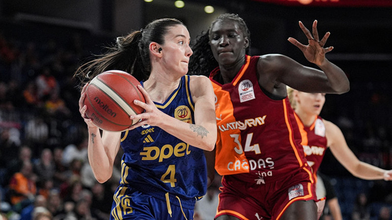Fenerbahçeden şampiyonluk sonrası Galatasaraya gönderme